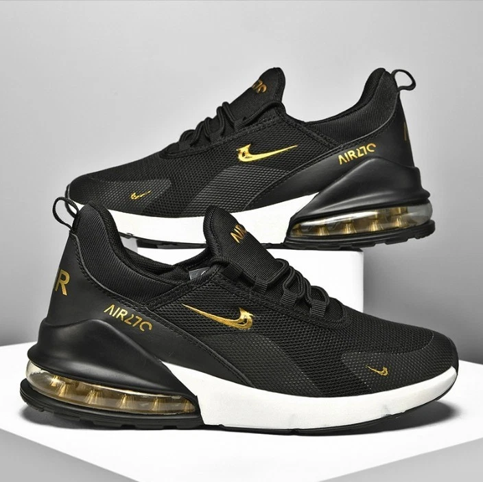 Kids Sports Trainers Boys Girls Gym School Sneakers Running Children Shoes UK - Image 1 of 4