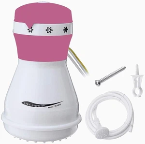 5400W Electric Shower Head Heater Instant Water Heater Electric shower110V Ta... - Picture 1 of 6