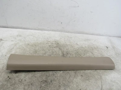 1998 2002 Ford Expedition Rear trunk roof overhead trim garnish molding cover Foto 1 de 4