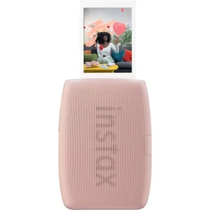 FUJIFILM instax mini Link 3 Rose Pink Smartphonedrucker Sofortbild - Bild 1 von 5