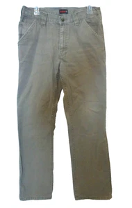 Jeans da falegname Wolverine 32 x 32 resistenti - Foto 1 di 11
