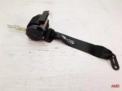 BMW 335xi 335i 328i 328xi E90 2011 sedán extractor de cinturón de seguridad superior trasero 7245887 Foto 1 de 4