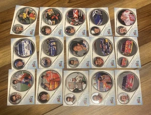 1999 Maxx Racing Image #RI-1 thru r1-30 - Bild 1 von 3