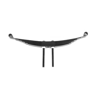 Aerodynamic Design Leaf Springs for Enhanced Load Capacity in For RC Trucks - Picture 1 of 52