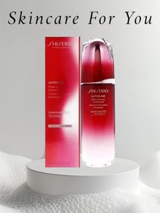 Shiseido Ultimune Power Infusing Concentrate , 3.3 oz, 100ml New In Box. - Picture 1 of 2