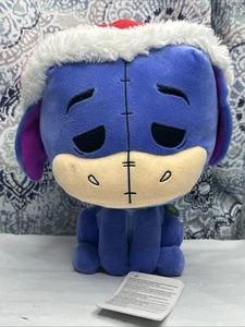 Winnie the Pooh - Holiday Eeyore 8" Funko Pop! Plüsch BESCHREIBUNG LESEN - Bild 1 von 17