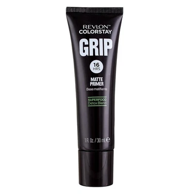 6 Pack Revlon ColorStay Grip Matte Primer, 1 fl oz - Image 1 of 2