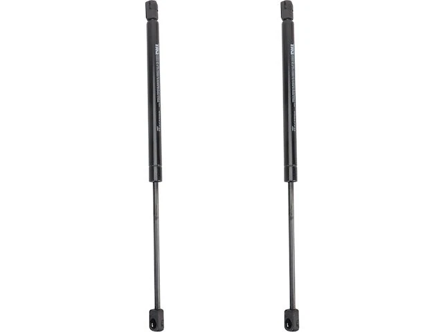 Juego de soporte de elevación de puerta levadiza para Jeep Patriot 2007-2017 2016 2008 2009 2010 HP198ZH Foto 1 de 1