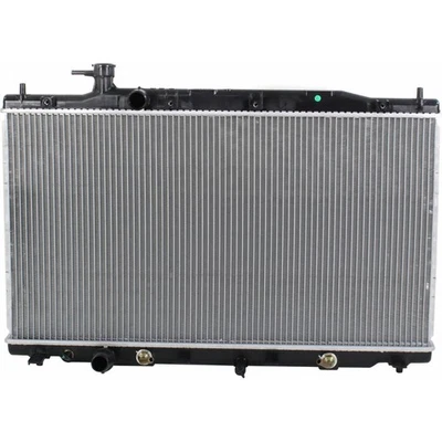 Radiador L4 2,4 L construido en EE. UU. (13031) para Honda CR-V 2007 2008 2009 Foto 1 de 2