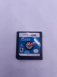 PDC World Championship Darts (Nintendo DS, 2009) - Bild 1 von 6