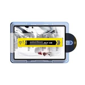Suitable for RedMagic Astra Gaming Tablet Protective Film with Film Tool - Afbeelding 1 van 5