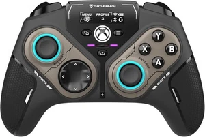 Turtle Beach Stealth Pivot Wireless Game Controller - Windows PC, Xbox, Android - Picture 1 of 10