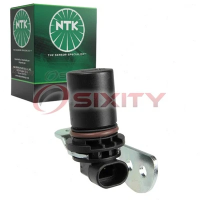 NGK NTK 后 ABS 车轮速度传感器适用于 1995 - 1999 年 GMC C1500 防抱死制动器 ua — 第 1/4 张图片