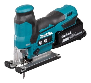 Makita Akku-Pendelhubstichsäge 18V (ohne Ladegerät und Akkus) (Art.DJV185Z) - Bild 1 von 5