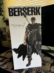 ThreeZero 1/6 Berserk Guts used (Read DESCRIPTION) - Picture 1 of 5