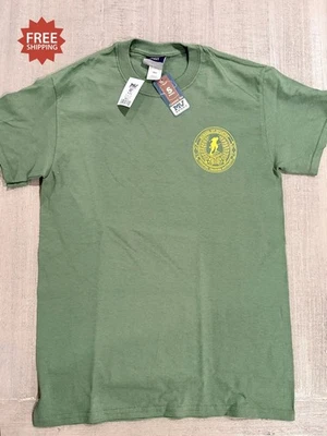 UNITED STATES MARINE CORPS USMC Infantry Training Battalion  T-Shirt - Size S - Image 1 of 4