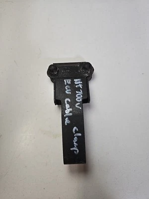 Soporte de seguridad Honda NT700V RC52 Deauville 2006-2015 ECU CDI  Foto 1 de 3