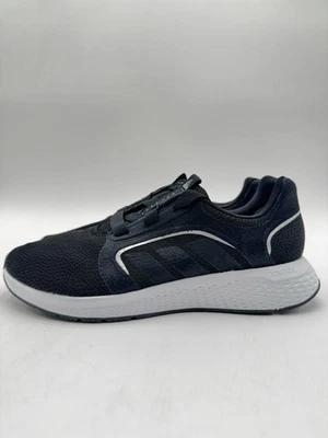 Adidas Women’s Edge Lux 5 Running Size 8 Black/White |H03864| - Image 1 of 4