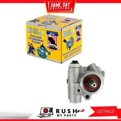 90-97 NUEVA bomba de dirección asistida para Lexus LS400 4,0 L V8 DOHC 32v DNJ PSP1206 Foto 1 de 4