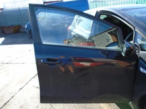 16 KIA CEED MK2 1.4 SR7 5DR OFFSIDE FRONT WINDOW MOTOR & REG 12-18 BREAKING CAR - Picture 1 of 3