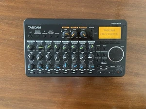 TASCAM DP-008EX Digital Recorder - Picture 1 of 6