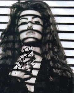 MADCHEN AMICK SIGNED PHOTO (3) - Picture 1 of 1