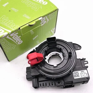 Original VW Valeo Wickelfeder Steuergerät Lenksäulenelektronik 5K0953569AL/H/AP - Zdjęcie 1 z 7
