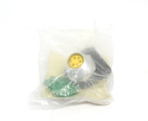 NEW LUMBERG AUTOMATION RKF 501 TB CONNECTOR - Picture 1 of 3