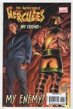 Incredible Hercules #131 (Sep 2009, Marvel) Greg Pak, Van Lente, Ryan Stegman o