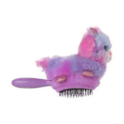 Wet Brush Kids Plush Brush Kids Toy Hair Brush (Llama) - Image 1 of 3