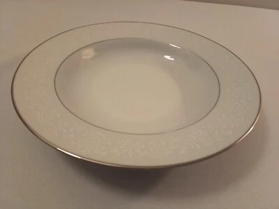 Cuenco de sopa Granada por patrón Sango 6,5 pulgadas cuenco de porcelana Foto 1 de 4