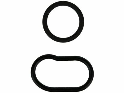 For 2012-2013 Honda Civic Oil Filter Stand Gasket Felpro 74741KC 2.4L 4 Cyl - Image 1 of 2