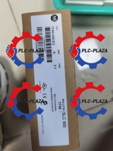 Neu fabrikversiegelt Allen Bradley 1746-HSCE2 schneller Versand 1 Stck. - Bild 1 von 1