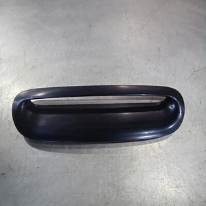 BMW Mini R50/R52/R53 2000-2006 Bonnet Scoop AIr Intake Duct A25/9 Black !Pics! - Picture 1 of 9