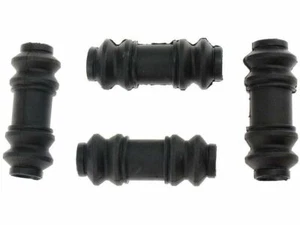 Front Disc Brake Caliper Guide Pin Boot Kit For 2001-2006 Jaguar XK8 2005 Z242CT - Picture 1 of 1