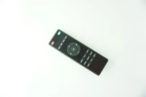 Remote Control For Aiwa AWSBH21WW Wireless Bluetooth Soundbar Speaker System - Picture 1 of 5