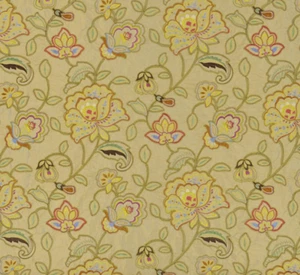 DESIGNERS GUILD FABRIC ROYAL COLLECTION BOLEYN PERIDOT FRC2161/01  - Picture 1 of 1