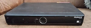 Humax HD icord mini ricevitore satellitare 1Tb PVR CI slot - Foto 1 di 8