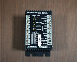 DRIVER MOTOR PULSO RORZE RD-353A 5P - Imagen 1 de 1