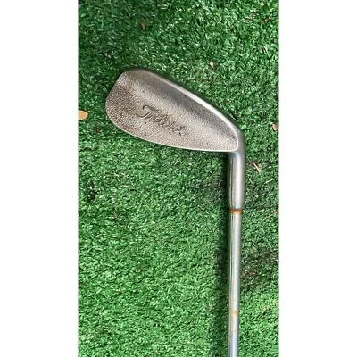 Titleist Accu-Flo 39" Single Golf 4 Iron RH / 2E-S59 - Image 1 of 4