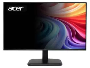 Acer EK251Q G 24.5" FHD IPS 120Hz 1ms Monitor EK251QG(UM.KE1SA.G01-RM0) - Picture 1 of 3