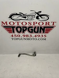 2009 - 2023 SUZUKI SFV650 GLADIUS SV650 OEM SHIFTER GEAR SHIFT LEVER 25600-44H02 - Picture 1 of 7