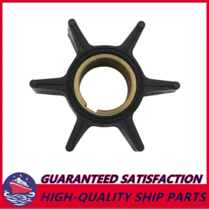 Water Pump Impeller For Johnson Evinrude OMC 0390286 18-3366 40 70HP / 2 Stroke - Picture 1 of 6