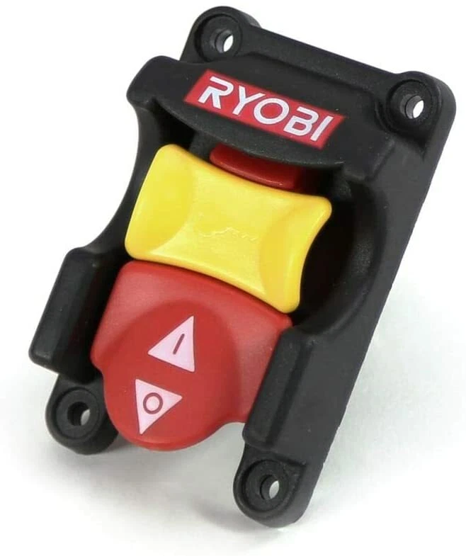 Ryobi OEM 089110109712 452080007 Table Saw Ass'y Switch RTS10 RTS10G RTS10NS