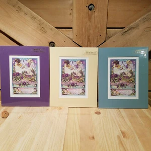 Home Sweet Home Print JODY BERGSMA 1994 Matted Numbered - Swanky Barn - Picture 1 of 25
