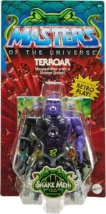Terroar (MOTU Origins, Mattel) - Picture 1 of 2