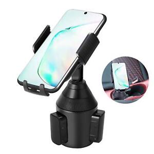 For Samsung Galaxy S9/Galaxy S9+  Universal Phone Mount Car Cup Holder