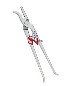 Herramienta Master Clincher Farrier alicates de acero al vanadio - Imagen 1 de 1