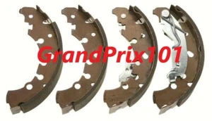 SERIE GANASCE FRENI POSTERIORI PIAGGIO PORTER - impianto AP LOCKHEED - Foto 1 di 4