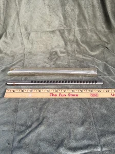 DuMont 1/4" - CHS Broach Machinist TOOL B - Picture 1 of 6